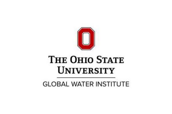 The Ohio State University Global Water Institute logo