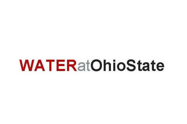 Logo for WateratOhioState