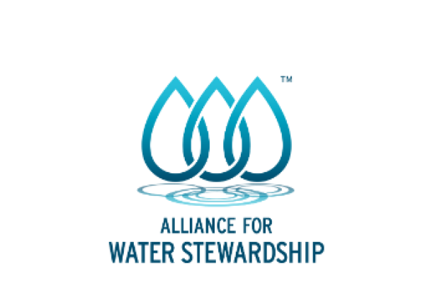Logo of Alliance for Water Stewardship