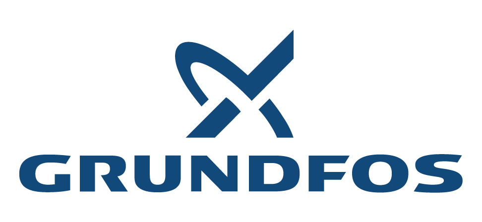 Logo of Grundfos