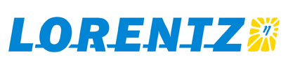 Logo of LORENTZ