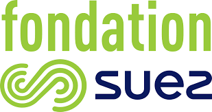Logo of Foundation SUEZ