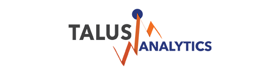 Logo of Talus Analytics