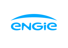 Logo for eNGie