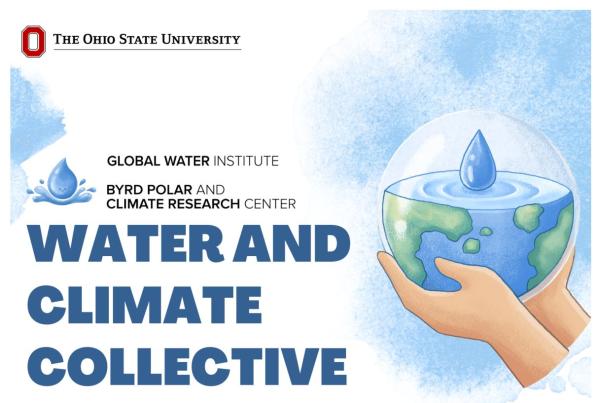 Global Water Institute at Ohio State
