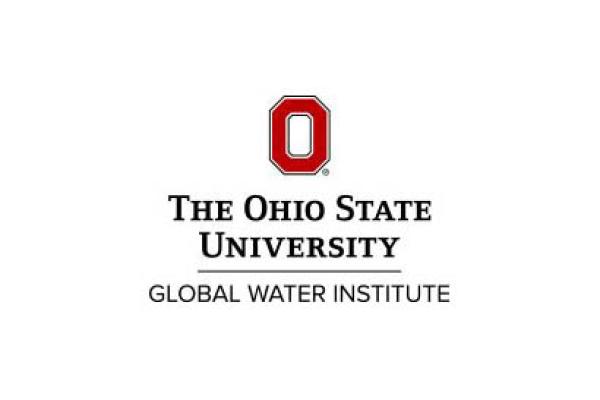Logo of Ohio State University Global Water Institute