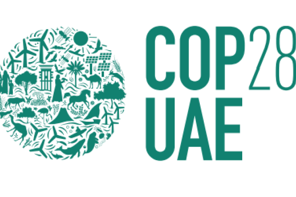 COP28 UAE Logo