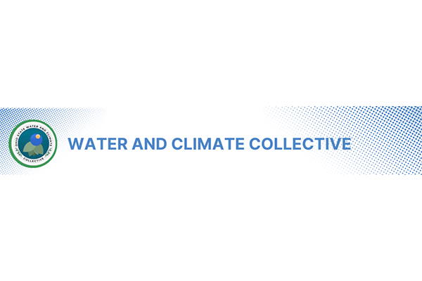 Water and Climate Collective Logo