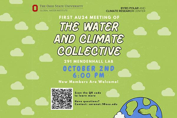 Event Flyer